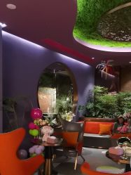 -花隐·美芙炫海菲秀皮肤管理中心