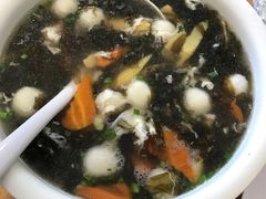 -ZF Seafood Restaurant 卓峰海鲜餐