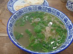 -老白家水盆羊肉
