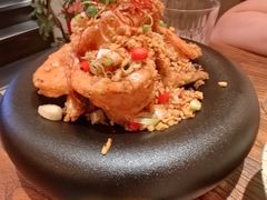 -食陆号·新式台湾创意菜(苏州首店)