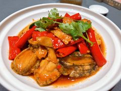 -阿拉斯加·海货(马王堆店)