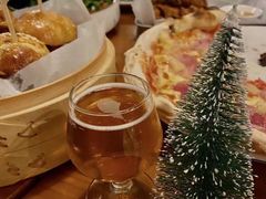 -Twin Tails Brewpub双尾精酿餐吧(八坼店)