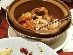 -外婆家(南通CBD大有境店)