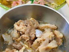 -雪花龙吊龙牛肉面(三山街店)