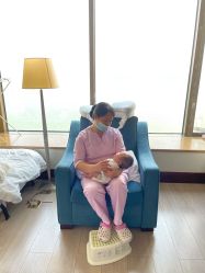 -新寰亚月子会所(金鸡湖凯宾店)