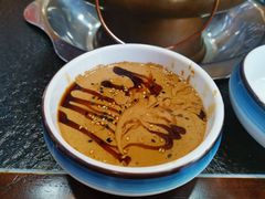 -清真·德顺祥铜锅涮羊肉(宝丰店)