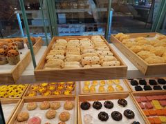 -桃源村(南大店)