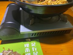 -状元甲·湖北甲鱼大王(汉口火车站店)