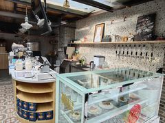 -糖房咖啡(南锣鼓巷店)