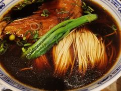 奥灶面-阳澄湖费尔蒙酒店颐丰阁中餐厅(马鞍山西路店)
