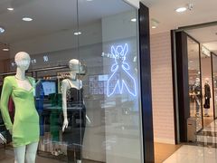 门面-gaga(金光华店)