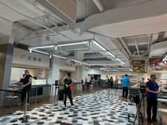 -阿那亚第三食堂 Cafeteria 3