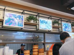 -阿文夜市豆浆油条(临潼路店)