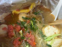 -见味花甲(福田coco park店)
