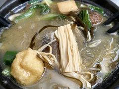 -清真·穆萨砂锅(大皮院店)