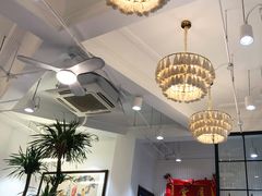 大堂-堂屋糖水店(愚园店)