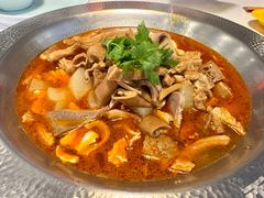 -古乐牛香·鲜牛肉自助火锅(南京总店)