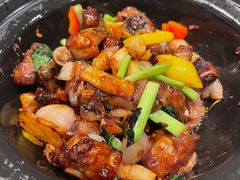 -红棉中餐厅·广州海航威斯汀酒店