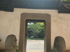 -浙江省博物馆(孤山馆区)