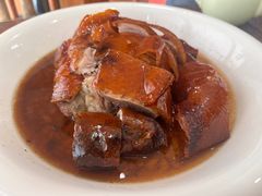 -黄连大头华烧鹅店(大良店)