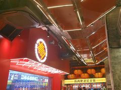 -神府路壹号·海鲜烧烤·砂锅粥·锅物(三坊七巷店)