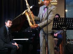 -林肯爵士乐上海中心 Jazz at Lincoln Center Shanghai