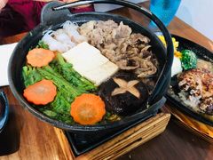 -铃木食堂(帽儿胡同店)