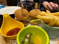 -bluefrog蓝蛙(悠唐购物中心店)