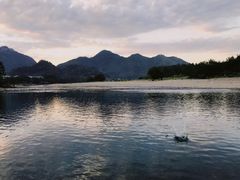 -楠溪江风景名胜区