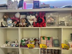 -楼上猫咖(罗湖店)