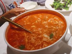 -新华饭店·新津菜·酥皮烤鸭·海鲜(津湾广场店)