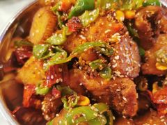 -维吾尔餐厅(宜山路店)