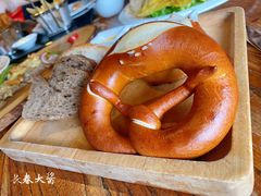 -德国金皇冠啤酒坊(硅谷大街店)