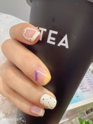 -吉吉靓甲美睫