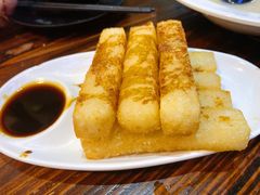 -宽窄巷子冒菜(中华广场店)