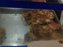 -好吃再来大饼熏肉(胜利北路店)