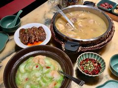 -锦府盐帮·侯宅(五棵松万达店)