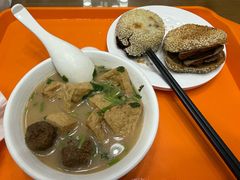 -白魁老号饭庄(安内店)