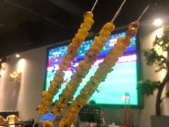 -嘚色烧烤（东北烤串）(石溪店)