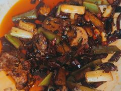 -辣婆婆(航天桥店)