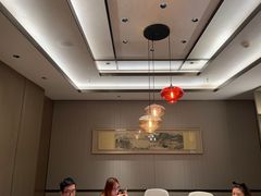 -佘山世茂艾美·御珍轩中餐厅