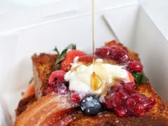 French Toast-Five Oars Coffee Roasters Heritage