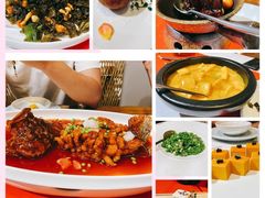 -荷风细雨·中国茶宴(碧云店)