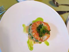 -秋林西餐厅(总店)