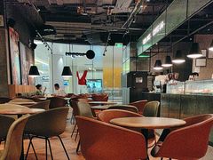 -Wagas沃歌斯(浦东机场店)