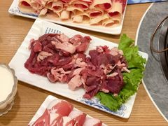 -草原饭店火锅