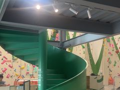 -绿壁虎攀岩基地(Tcar店)