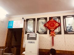 -金城包子牛肉灌汤包(台东四路店)