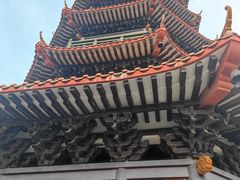-红花山公园