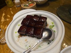 -新白鹿餐厅(龙游路总店·杭帮菜名店)